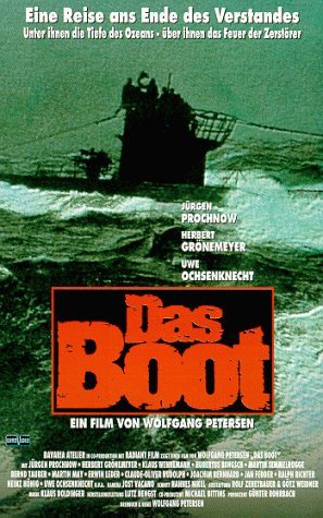 Leadership Lessons From The Film “Das Boot”