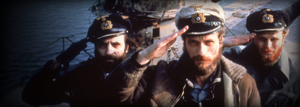 Leadership Lessons From The Film “Das Boot”