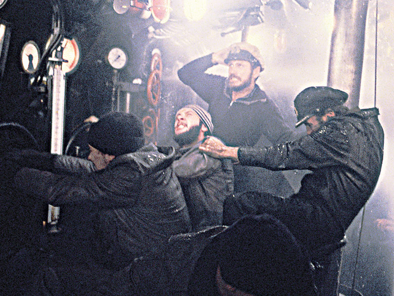 Leadership Lessons From The Film “Das Boot”