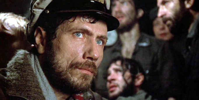 Leadership Lessons From The Film “Das Boot”
