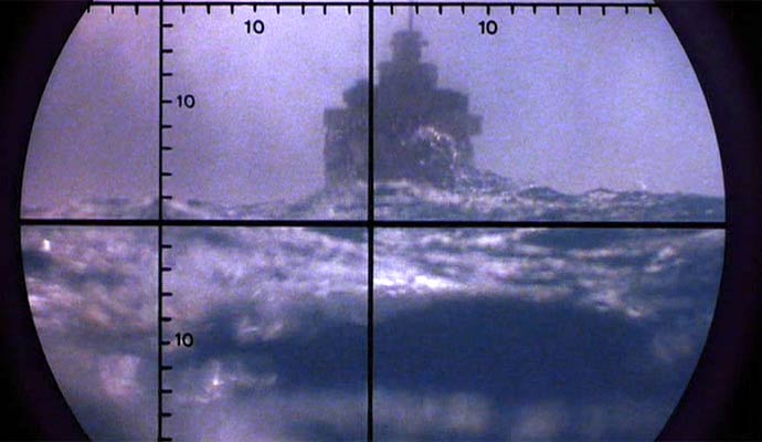 Leadership Lessons From The Film “Das Boot”