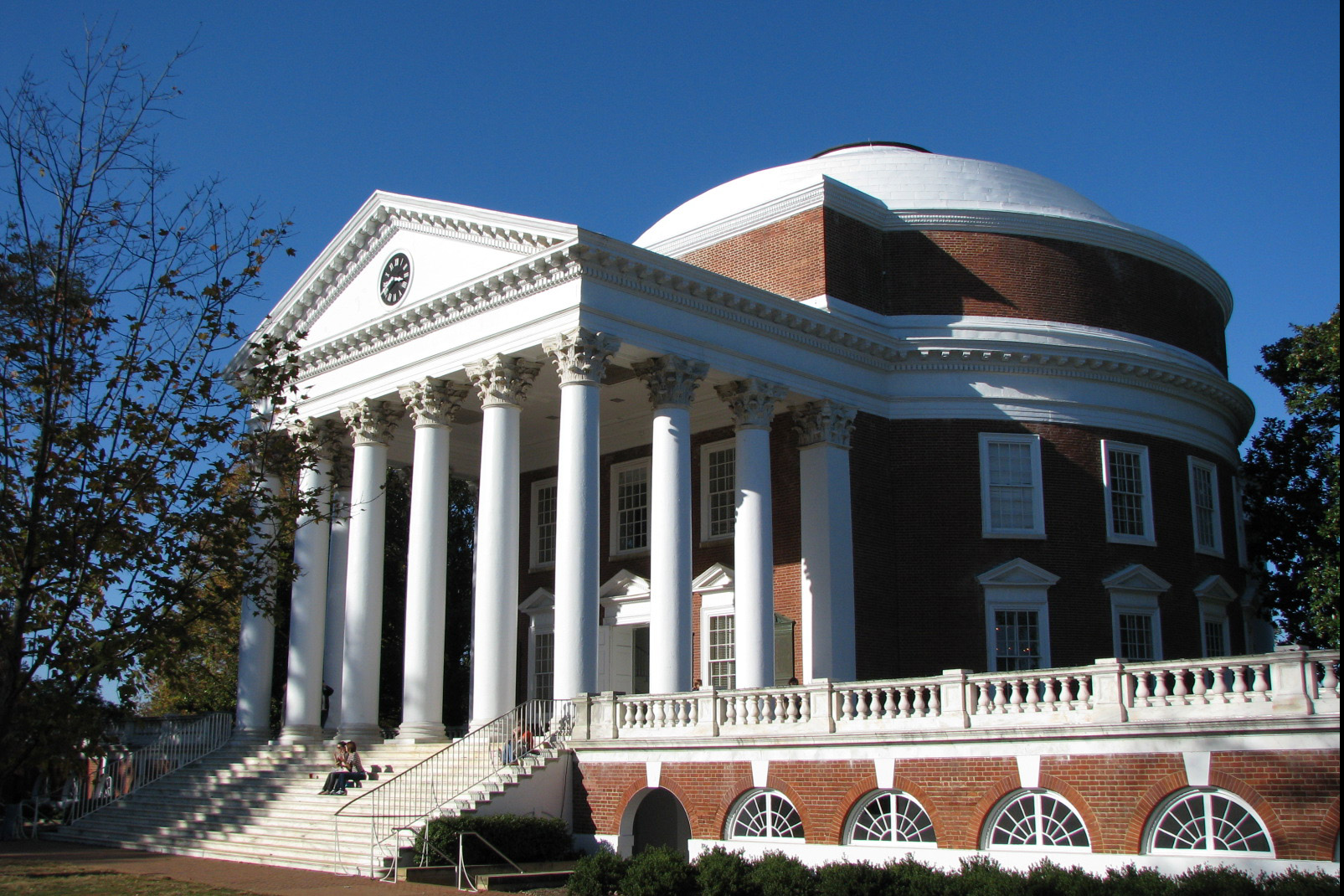 The True Story Of A False Rape Claim At UVA