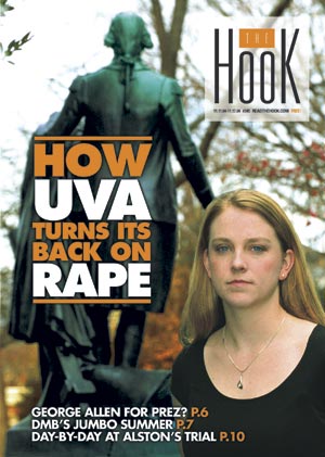 The True Story Of A False Rape Claim At UVA