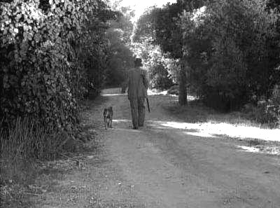 The Twilight Zone’s “The Hunt” Shows The Importance Of A Man’s Dog