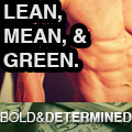 Bold And Determined Is The Website For Winners