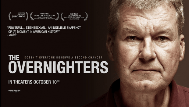 The Overnighters Shows The Desperation Of Men In Modern America