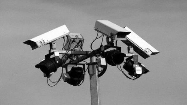 Beware Of The Coming Surveillance State