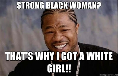 5 Reasons Why I No Longer Date Black Women