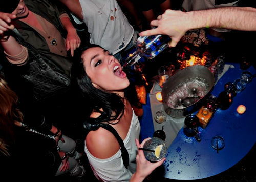 The Best Indirect Ways To Question A Woman’s Past