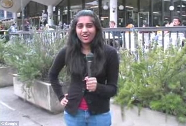 Beejoli Shah’s Public Accusation Of Rape At UC Berkeley Raises Many Questions (UPDATE)