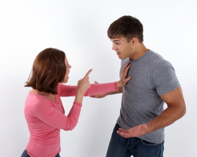 The Two Most Unforgivable Things A Woman Can Say