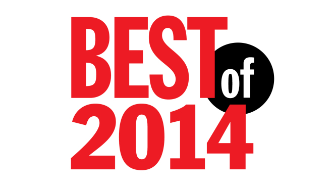 The Best Of ROK Staff Writers In 2014