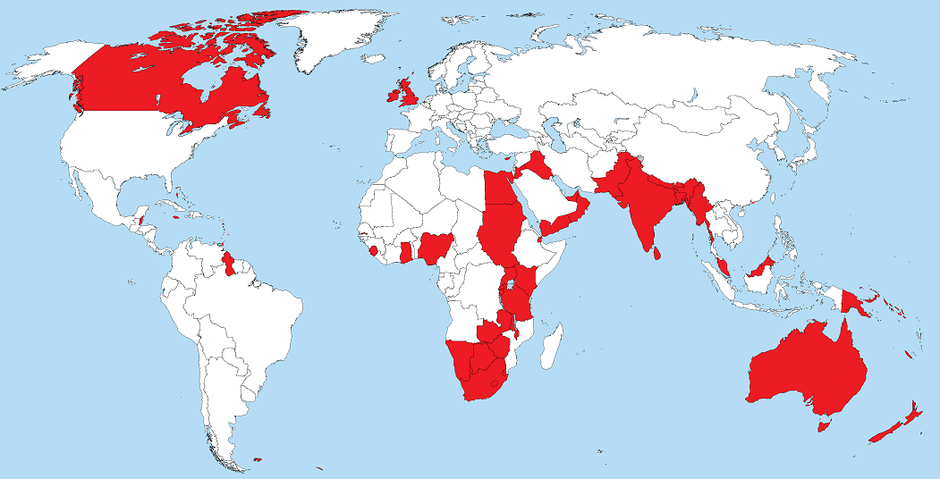 The Story Of The Great Axis Rebellion