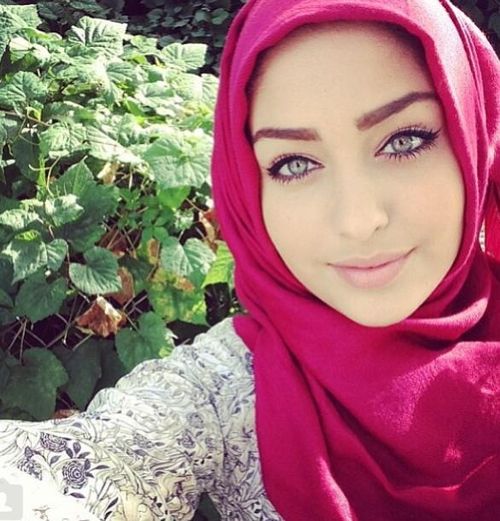 8 Things To Expect When Dating A Muslim Girl