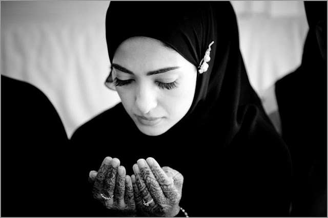 8 Things To Expect When Dating A Muslim Girl