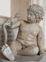 On Becoming Immortal: The Life Of Heracles