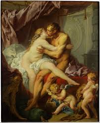 On Becoming Immortal: The Life Of Heracles
