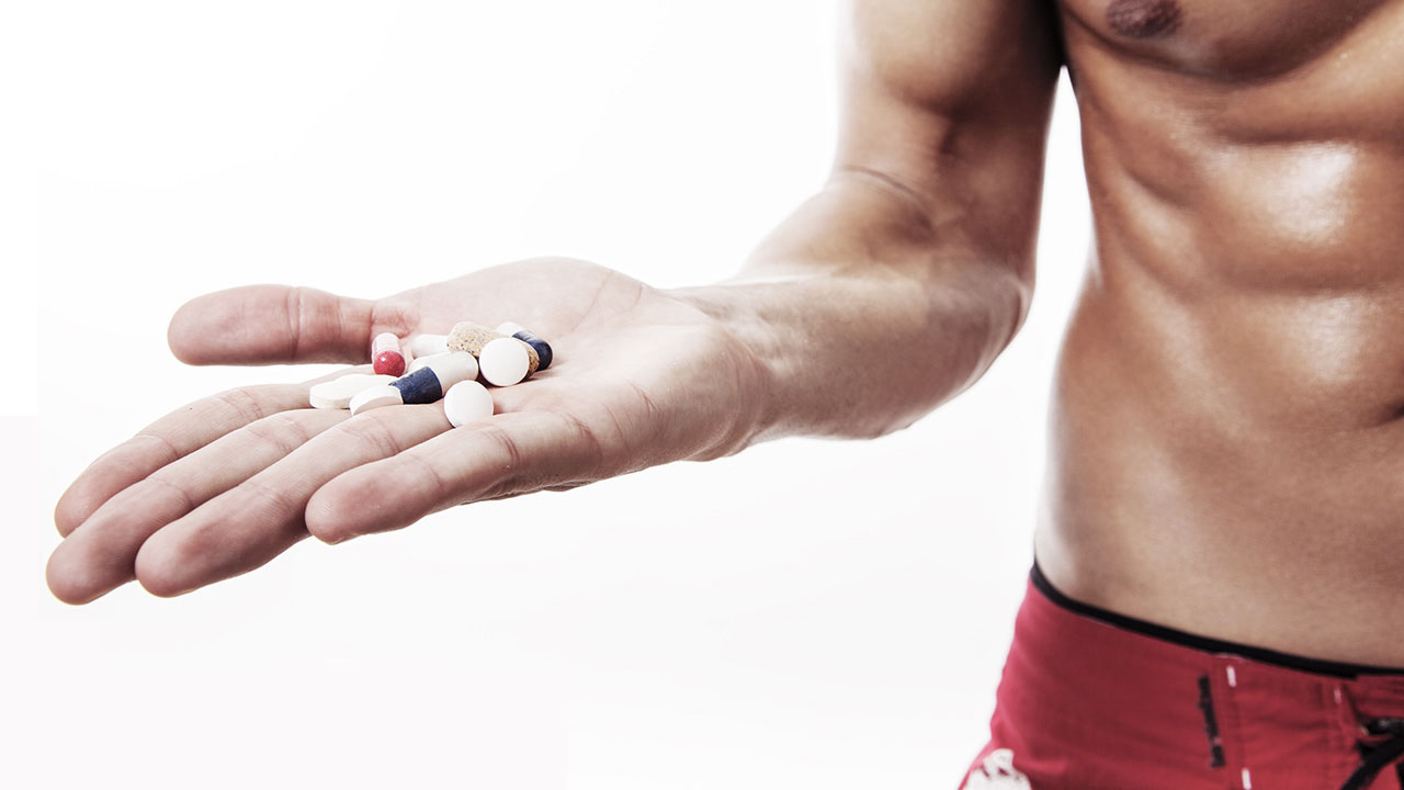 5 Men’s Health Supplements That Actually Work