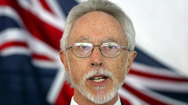 J.M. Coetzee: Yet Another Nobel Prize Winning Hypocrite