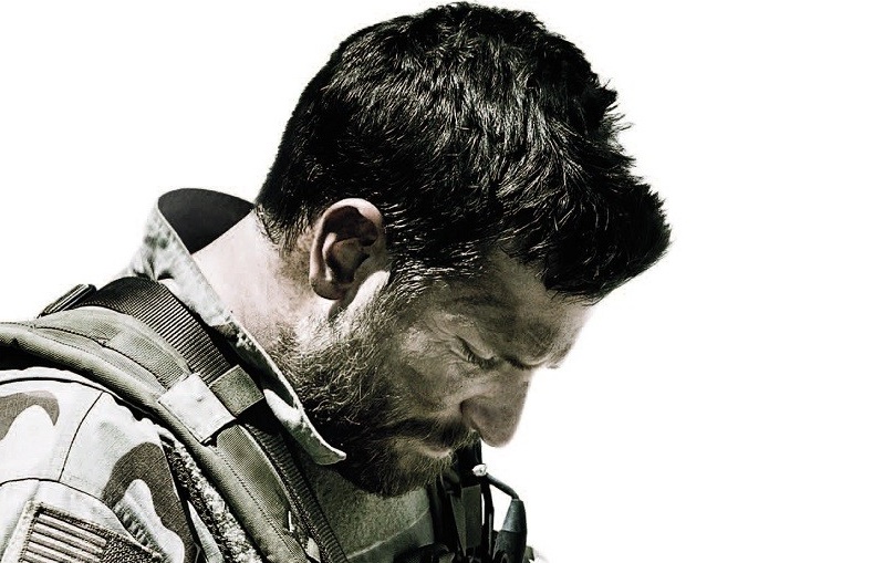 The Many Problems With American Sniper