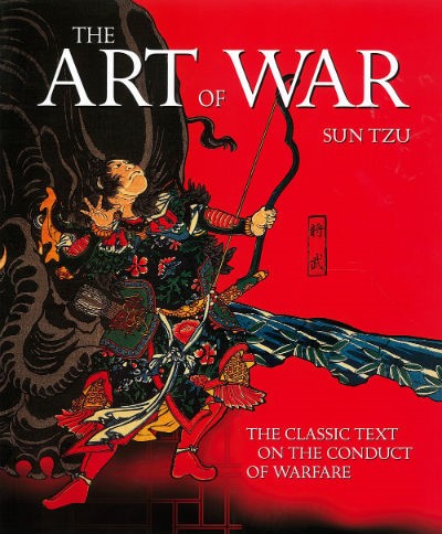 Important Lessons From Sun Tzu’s “The Art Of War”