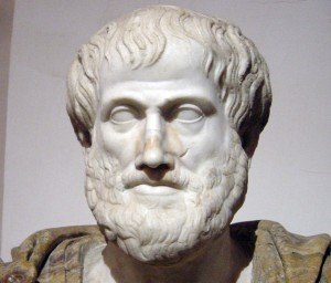 Feminism Comes Full Circle Into Embracing Aristotle’s “Natural Slavery”