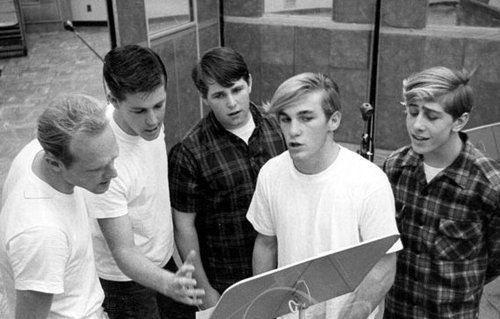 A Few Subtle Red Pill Moments From An Unlikely Source: The Beach Boys