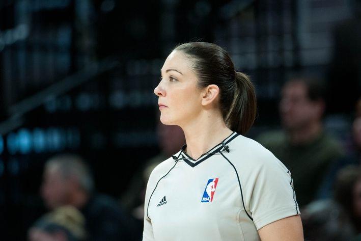 The Chris Paul Story Shows That Women Shouldn’t Be Allowed To Officiate Male Sports