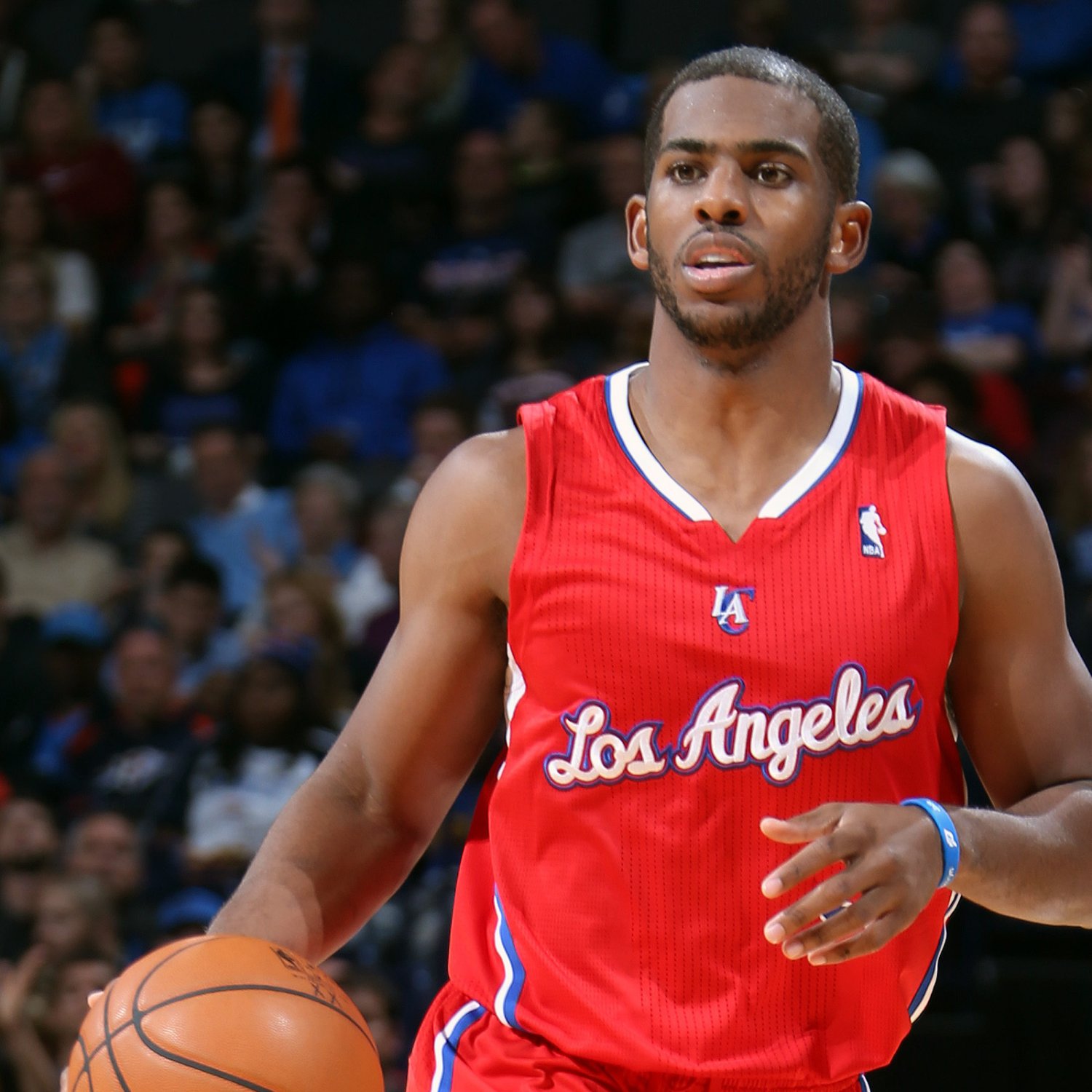 The Chris Paul Story Shows That Women Shouldn’t Be Allowed To Officiate Male Sports