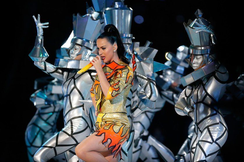 Social Engineering Was On Display At This Year’s Super Bowl Halftime Show