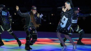 Social Engineering Was On Display At This Year’s Super Bowl Halftime Show