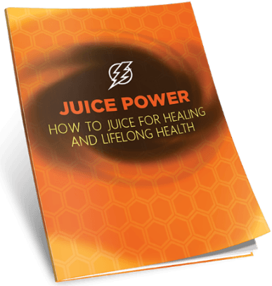 5 Things You Probably Didn’t Know About Juicing