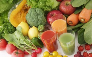 5 Things You Probably Didn’t Know About Juicing