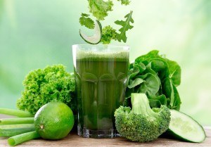 5 Things You Probably Didn’t Know About Juicing