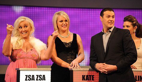 The UK’s “Take Me Out” Embodies All That Is Wrong With Society