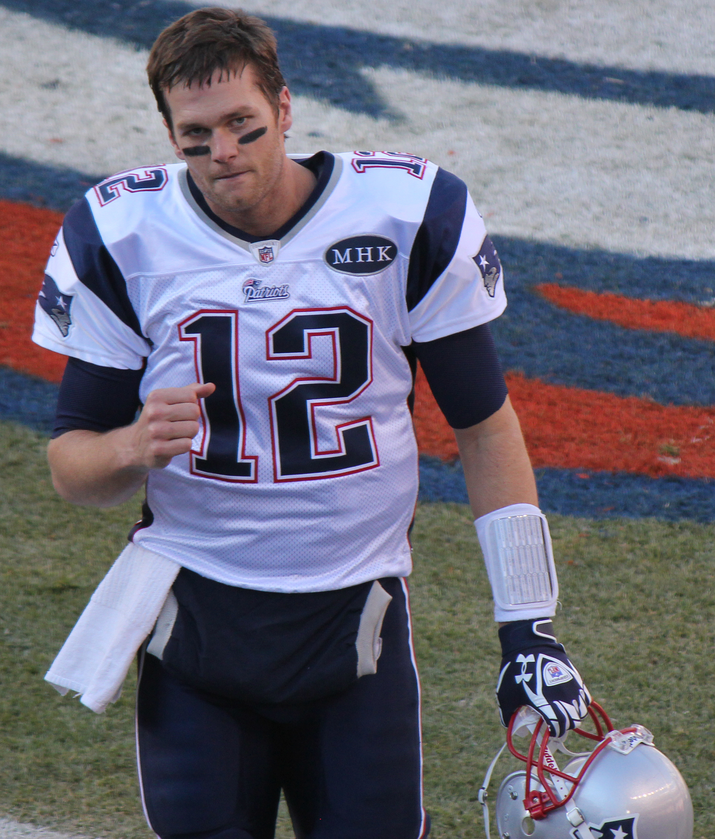 The Great Tom Brady Nearly Never Happened