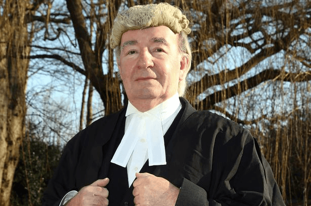 UK Feminists Attack Barrister Because Of His Warnings About Rape Hysteria