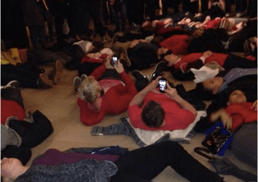 UK Feminists Attack Barrister Because Of His Warnings About Rape Hysteria