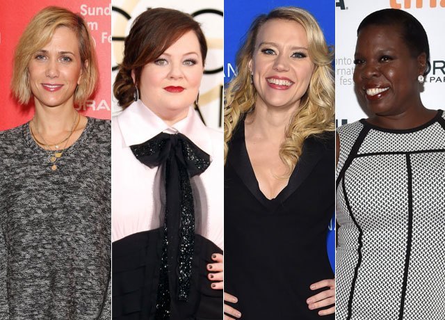 The New Ghostbusters Movie Will Be Ruined By The Feminist Agenda