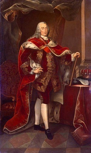 The Curse Of Hubris: The Rise And Fall Of The Marquis De Pombal