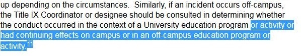 Hawaii Has Adopted “Yes Means Yes”