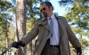 7 Films Featuring The Ultimate Badasses