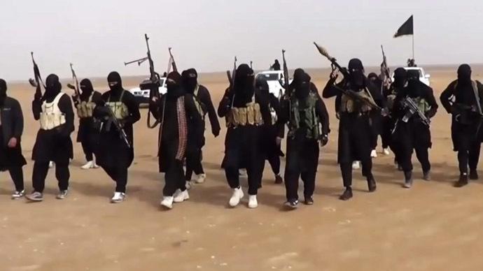 Understanding The Ideology Behind The Islamic State