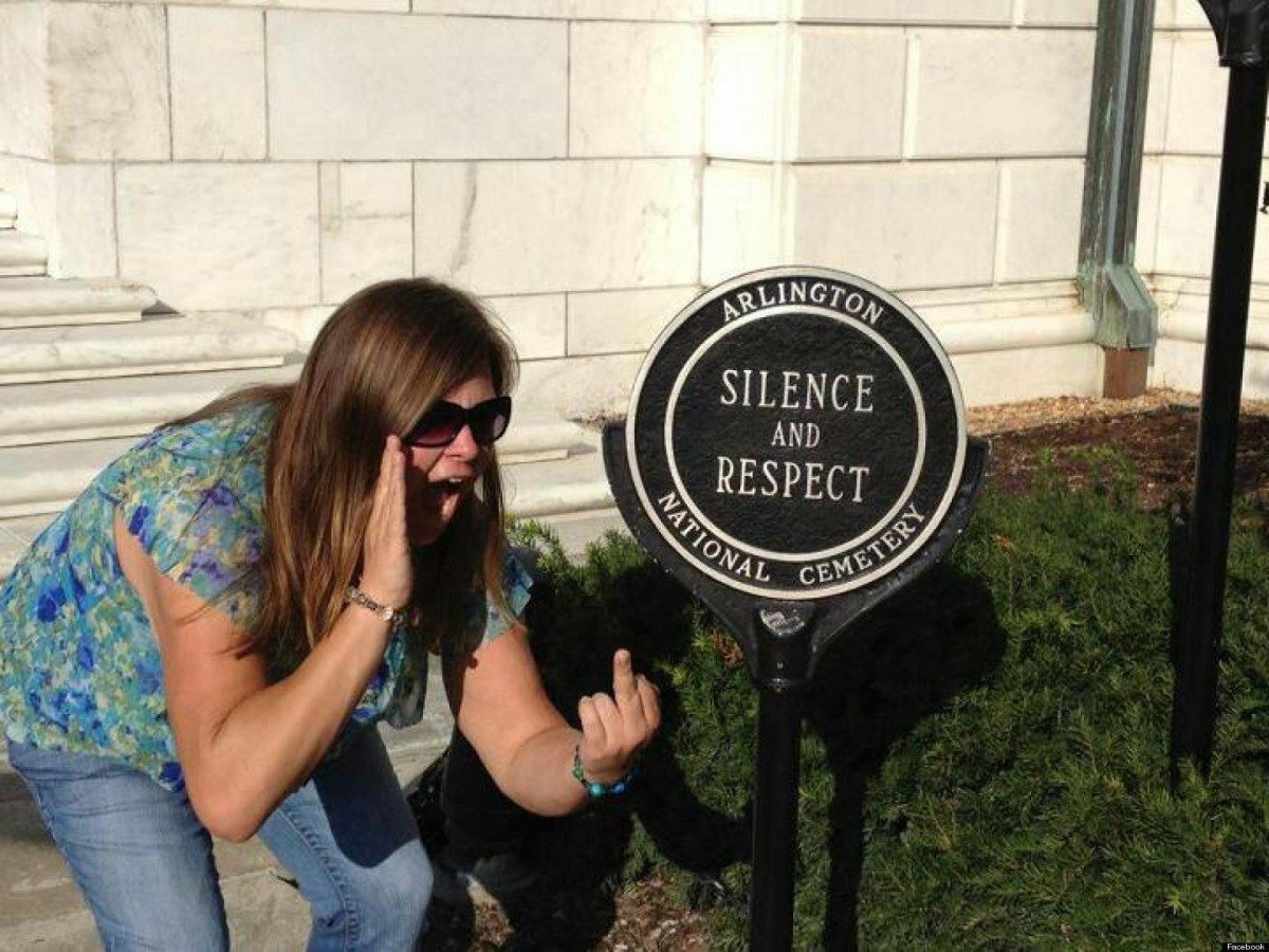 A Greatest Hits Collection Of Millennial Women, Internet Shaming, And Professional Victimhood