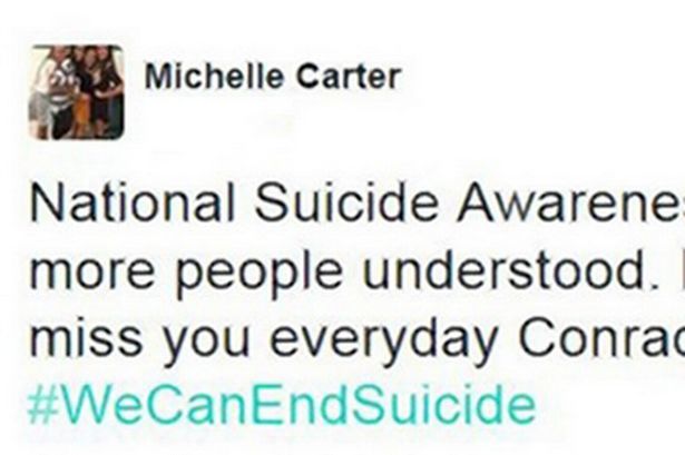 Teenage Girl Encourages Boyfriend To Kill Himself And Then Starts A Suicide Awareness Campaign