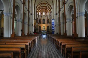 Flawed Blue Pill Interpretation Of Religion Covertly Pedestalizes Women