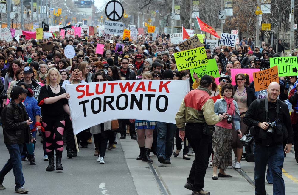 15 Reasons Why Toronto Is The Worst City In North America For Men