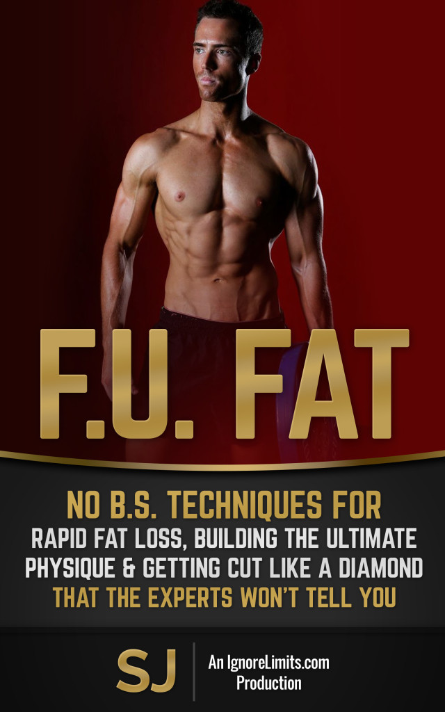 6 Things You Need To Know About Burning Fat