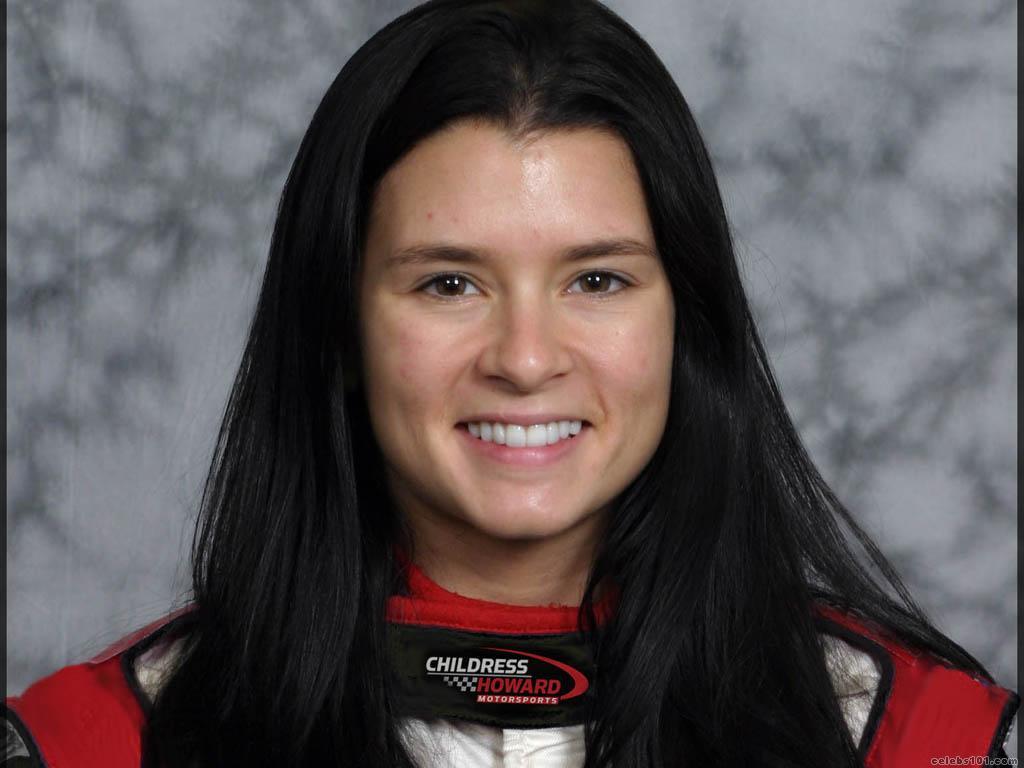 Is Danica Patrick The Most Overrated Sports Figure In History?