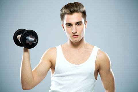 6 Common Fitness Mistakes Men Make